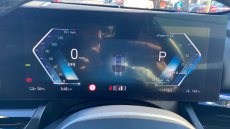 BMW i5 250kW eDrive40 M Sport Pro 84kWh 4dr Auto Electric Saloon